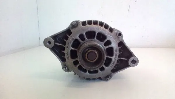 Vaihtovirtageneraattori Opel Vectra B 1.6 OEM 3493848 image 2