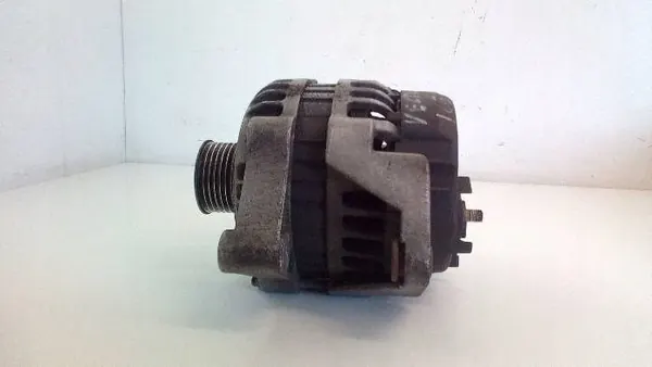 Vaihtovirtageneraattori Opel Vectra B 1.6 OEM 3493848 image 3