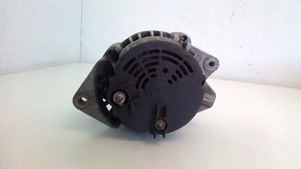 Vaihtovirtageneraattori Opel Vectra B 1.6 OEM 3493848 image 4