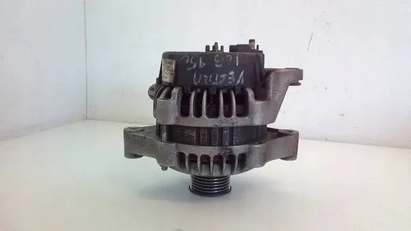 Vaihtovirtageneraattori Opel Vectra B 1.6 OEM 3493848 image 5