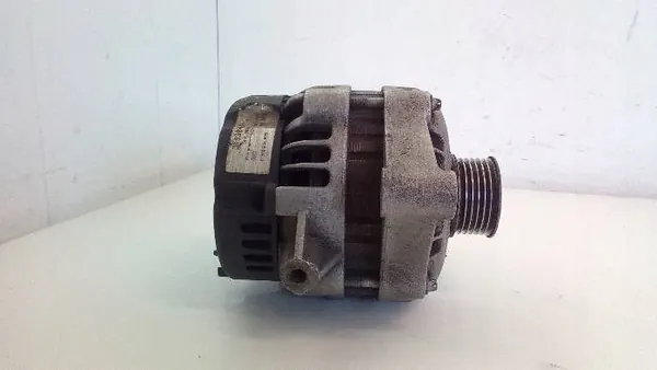 Vaihtovirtageneraattori Opel Vectra B 1.6 OEM 3493848 image 7