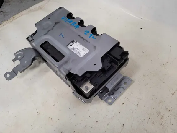 Batterie OEM 96520-74S00 pour Suzuki Vitara 2022 1.4 Hybride image 2
