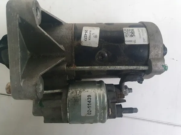 Arrancador FORD C-MAX FOCUS GALAXY KUGA MONDEO 1.5 1.6 TDCI ESW20E11 image 2