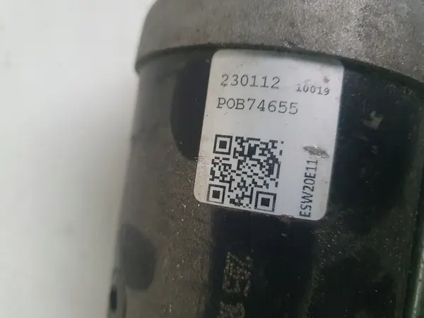 Arrancador FORD C-MAX FOCUS GALAXY KUGA MONDEO 1.5 1.6 TDCI ESW20E11 image 3