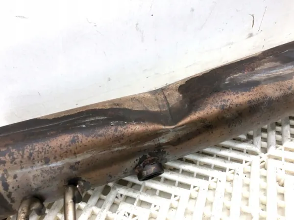 OEM LORK-2227-131130 Avgasrör för BMW G30 4.4L image 3