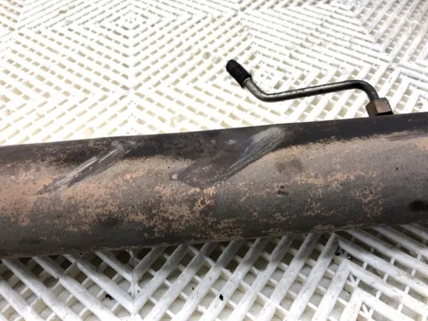 OEM LORK-2227-131130 Avgasrör för BMW G30 4.4L image 4