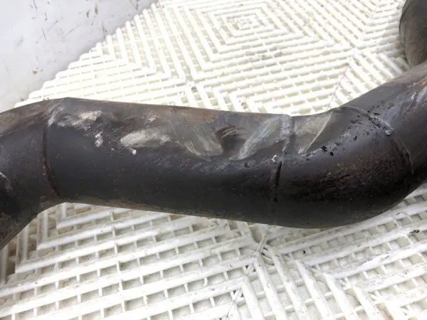 OEM LORK-2227-131130 Avgasrör för BMW G30 4.4L image 5