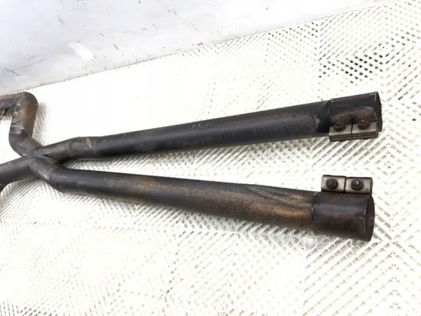 OEM LORK-2227-131130 Avgasrör för BMW G30 4.4L image 6