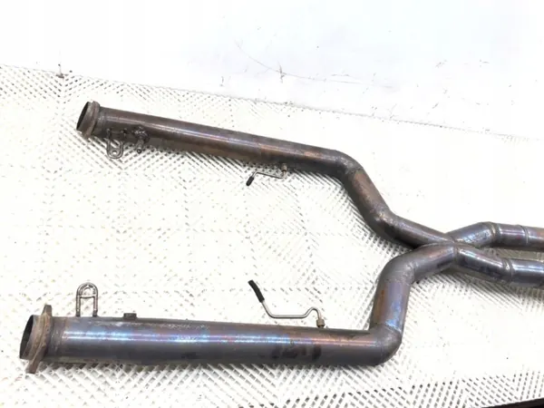 OEM LORK-2227-131130 Avgasrör för BMW G30 4.4L image 8