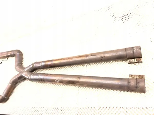 OEM LORK-2227-131130 Avgasrör för BMW G30 4.4L image 9