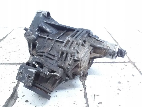 OEM 02H409053D Voorste differentieel voor VW Transporter image 2