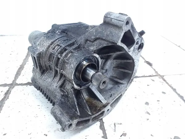 OEM 02H409053D Voorste differentieel voor VW Transporter image 3