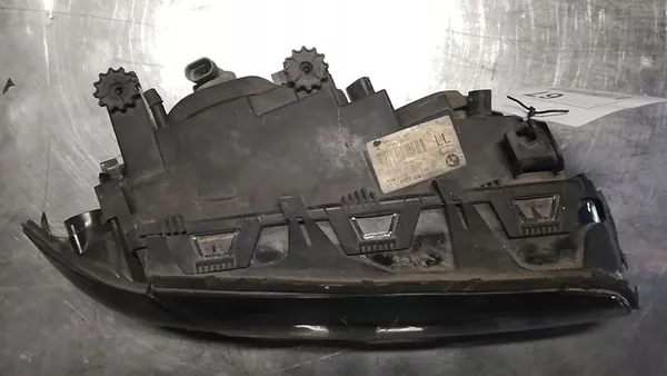 Lâmpada Refletora Frontal DEPO 6902746 image 3