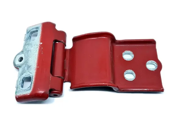 Fiat Dörrgångjärn Höger Bak Ducato Boxer Jumper OE 1388883080 image 2