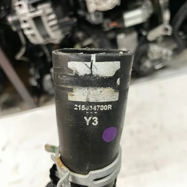 Vesiletku RENAULT ESPACE V TALISMAN 2.0 DCI 215034700R image 3