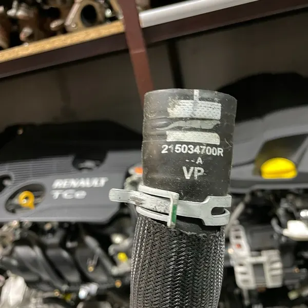 Vesiletku RENAULT ESPACE V TALISMAN 2.0 DCI 215034700R image 4