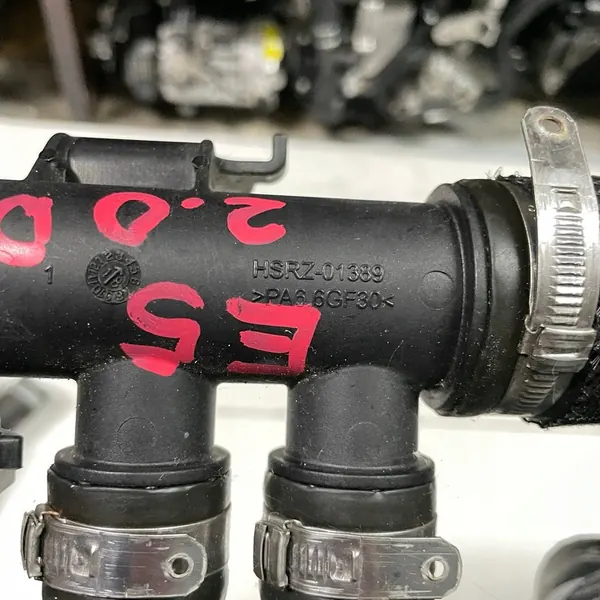 Vesiletku RENAULT ESPACE V TALISMAN 2.0 DCI 215034700R image 5