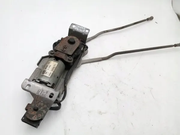 OEM 8H0871401 Taklåsmotor för Audi A4 B6 Cabrio image 2