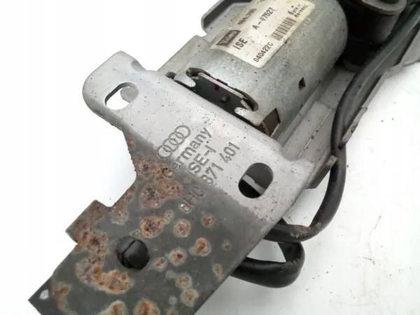 OEM 8H0871401 Taklåsmotor för Audi A4 B6 Cabrio image 3