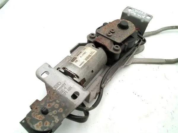 OEM 8H0871401 Taklåsmotor för Audi A4 B6 Cabrio image 4