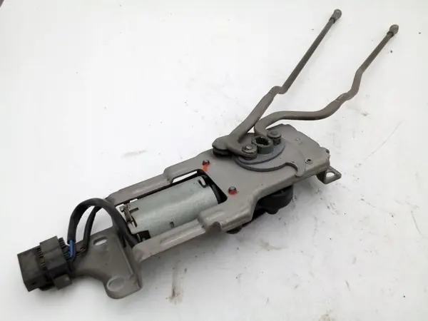 OEM 8H0871401 Taklåsmotor för Audi A4 B6 Cabrio image 5