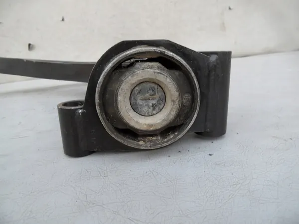 Höger Framsving Mercedes Vito W447 image 3