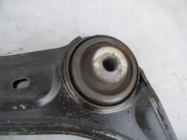 Höger Framsving Mercedes Vito W447 image 4