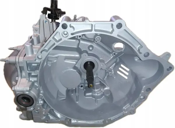 Boîte de vitesses 20MB45 Toyota Proace 2.0 Diesel reconditionnée image 2