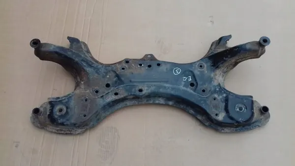 OEM AYC1667 Traverse Avant pour Toyota Corolla E12 image 2