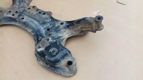 OEM AYC1667 Traverse Avant pour Toyota Corolla E12 image 5