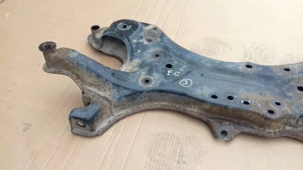 OEM AYC1667 Traverse Avant pour Toyota Corolla E12 image 6