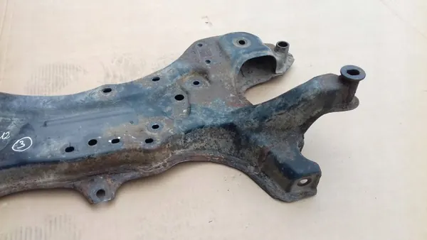 OEM AYC1667 Traverse Avant pour Toyota Corolla E12 image 7