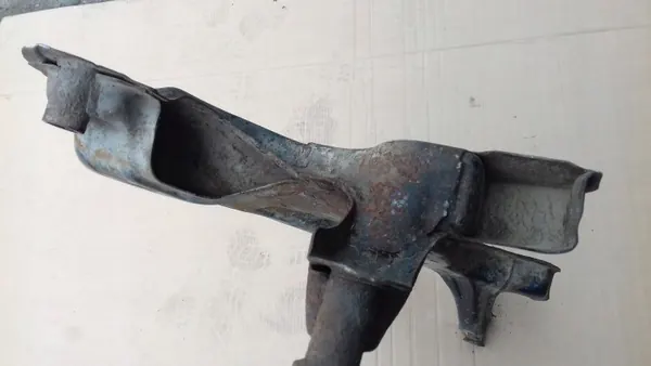 OEM AYC1667 Traverse Avant pour Toyota Corolla E12 image 9