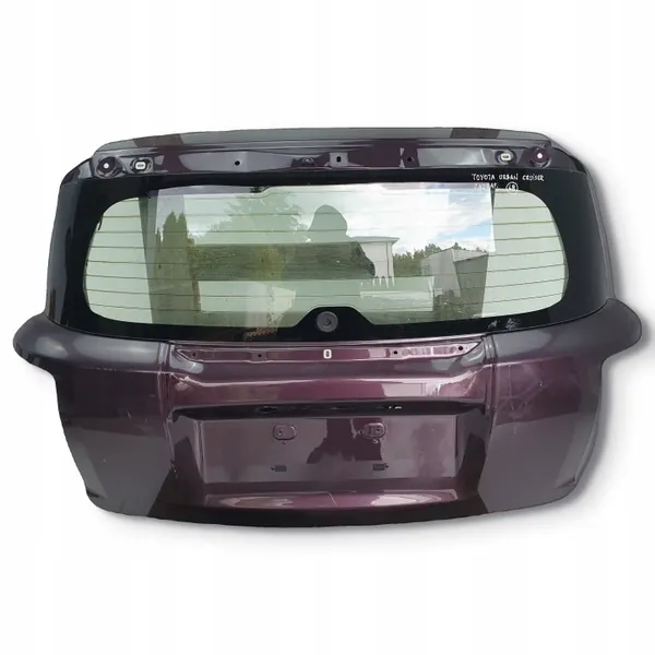 Puerta trasera OEM ACR594 para Toyota Urban Cruiser image 2
