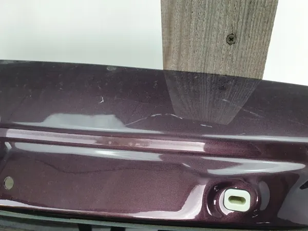 Puerta trasera OEM ACR594 para Toyota Urban Cruiser image 10