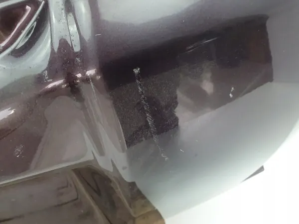 Puerta trasera OEM ACR594 para Toyota Urban Cruiser image 7
