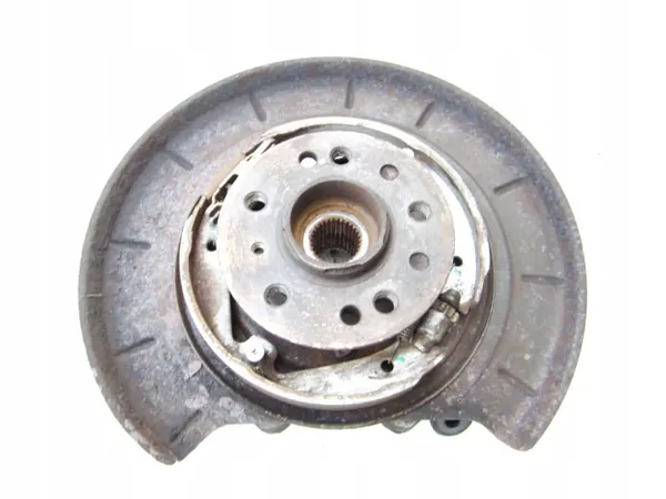 OEM A1643501408 Achter Rechts Wielnaaf Mercedes GL image 2