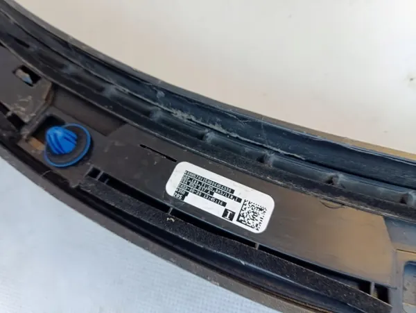 Audi Q5 II Para-lamas Esquerdo Traseiro OEM 80A853817A image 5