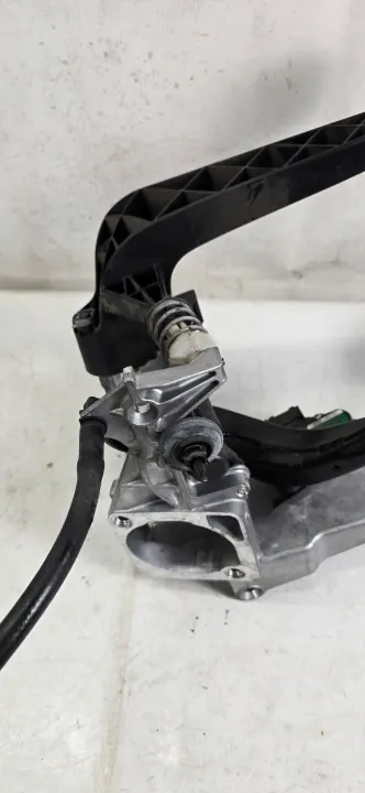 Manuelle Pedale OEM PEDAŁY MANUALNE AUDI A4 B6 B7 image 8