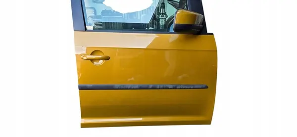 Porta VW Caddy 15-20 Direita Frontal 2K5831056 image 2