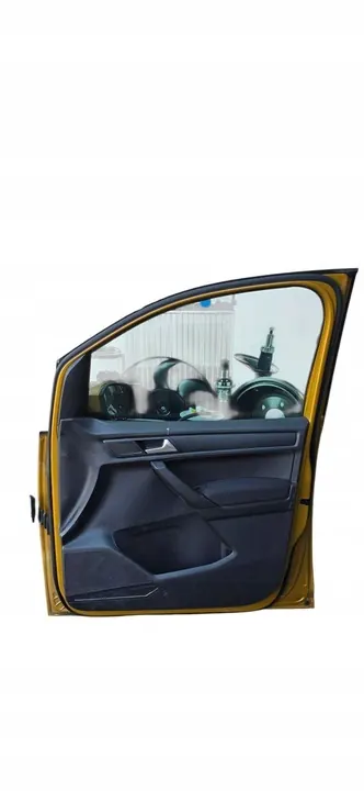 Porta VW Caddy 15-20 Direita Frontal 2K5831056 image 3