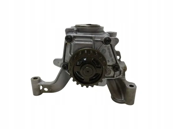 Pompe à huile Ford OEM CM5C6600DC - État utilisé image 2