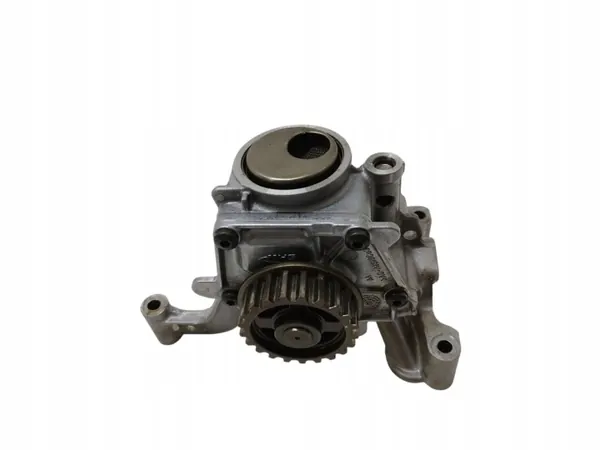 Pompe à huile Ford OEM CM5C6600DC - État utilisé image 5