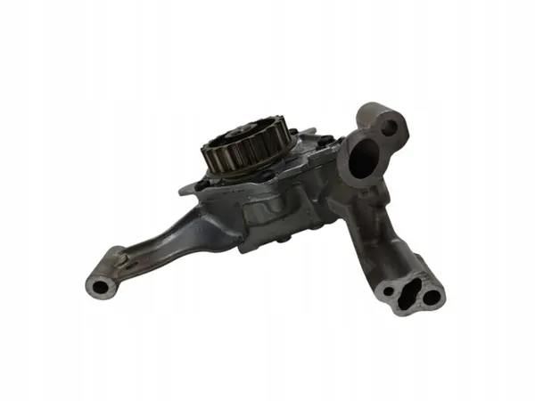 Pompe à huile Ford OEM CM5C6600DC - État utilisé image 7