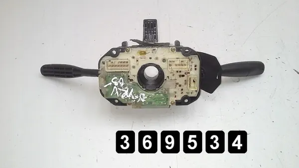 Interruptor Daihatsu YRV OEM AM-369534 - Usado image 5