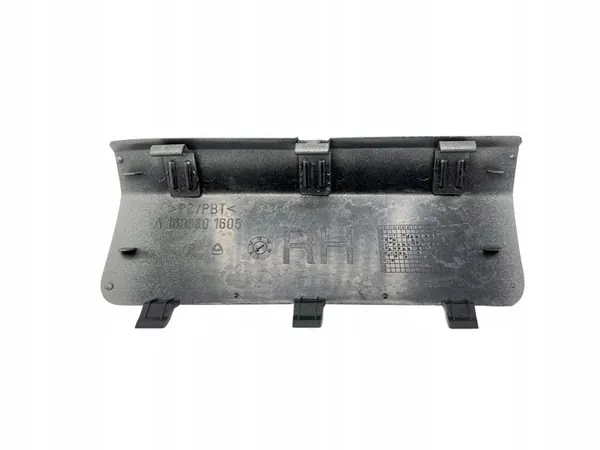 Tappo paraurti posteriore sinistro Mercedes W118 CLA image 4