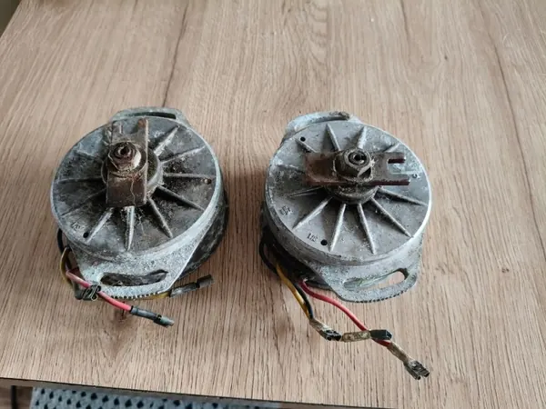 OEM 34087000 Katkaisualusta Syrena 104/105:lle image 6