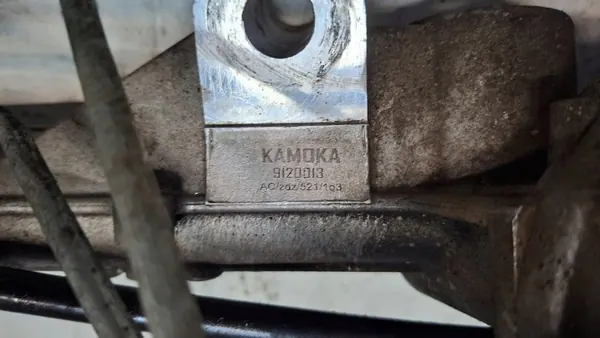 Dacia OE MAGLOWNICADOKKER Cylinderhuvud begagnat image 7
