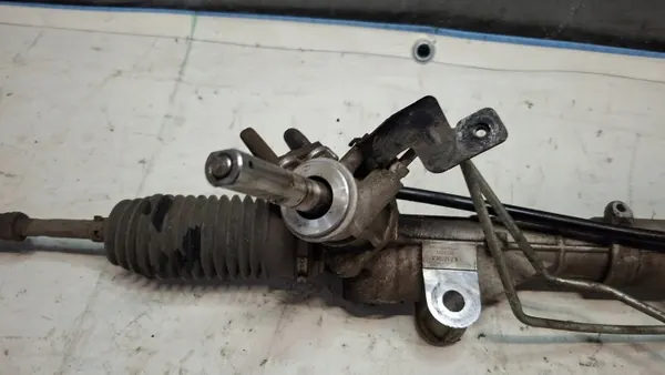 Dacia OE MAGLOWNICADOKKER Cylinderhuvud begagnat image 8