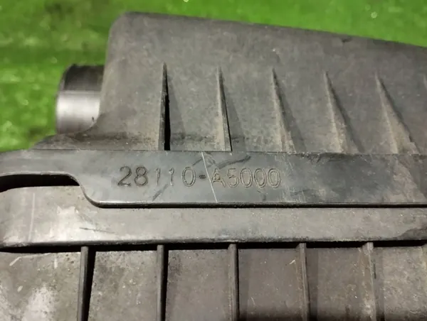Hyundai OE 28110A5000 luftfilter för bensinmotorer image 3